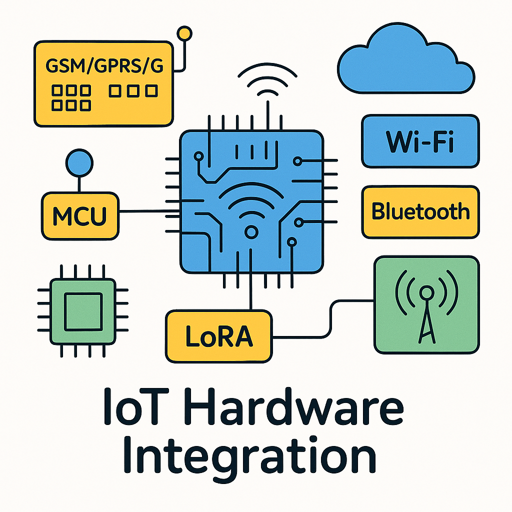 IoT Hardware Integration